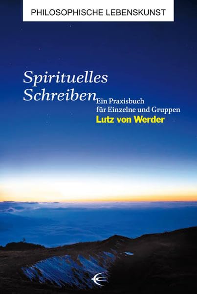 Spirituelles Schreiben Religion & Esotericism