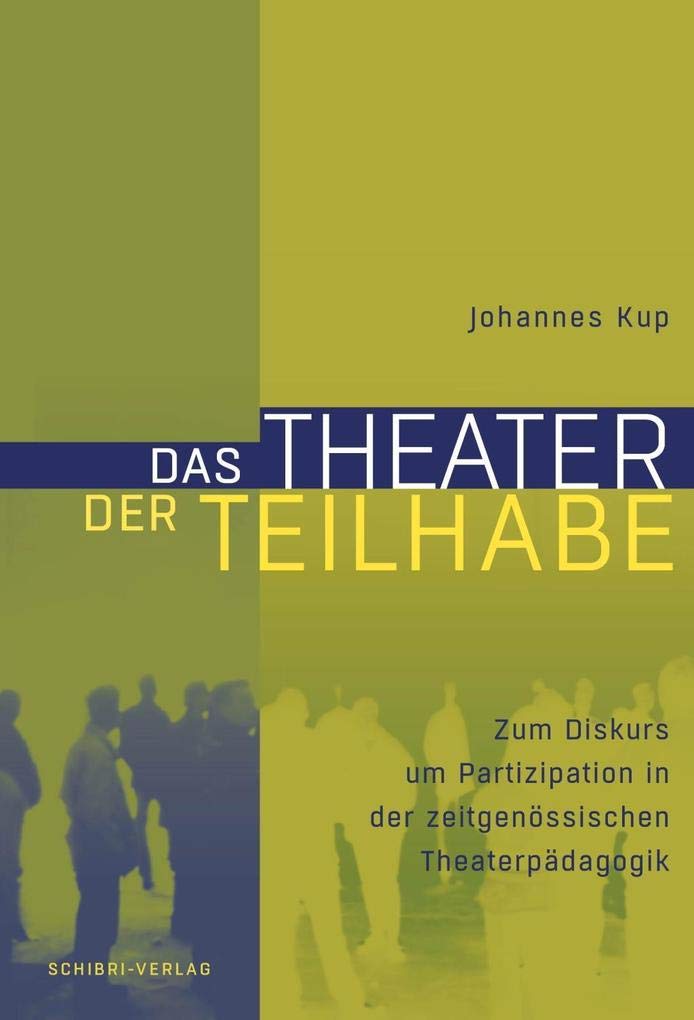 Das Theater der Teilhabe Film, Art & Culture