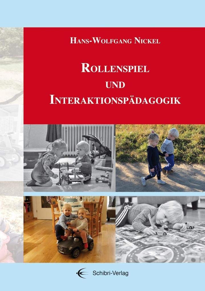 Rollenspiel und Interaktionspädagogik Film, Art & Culture