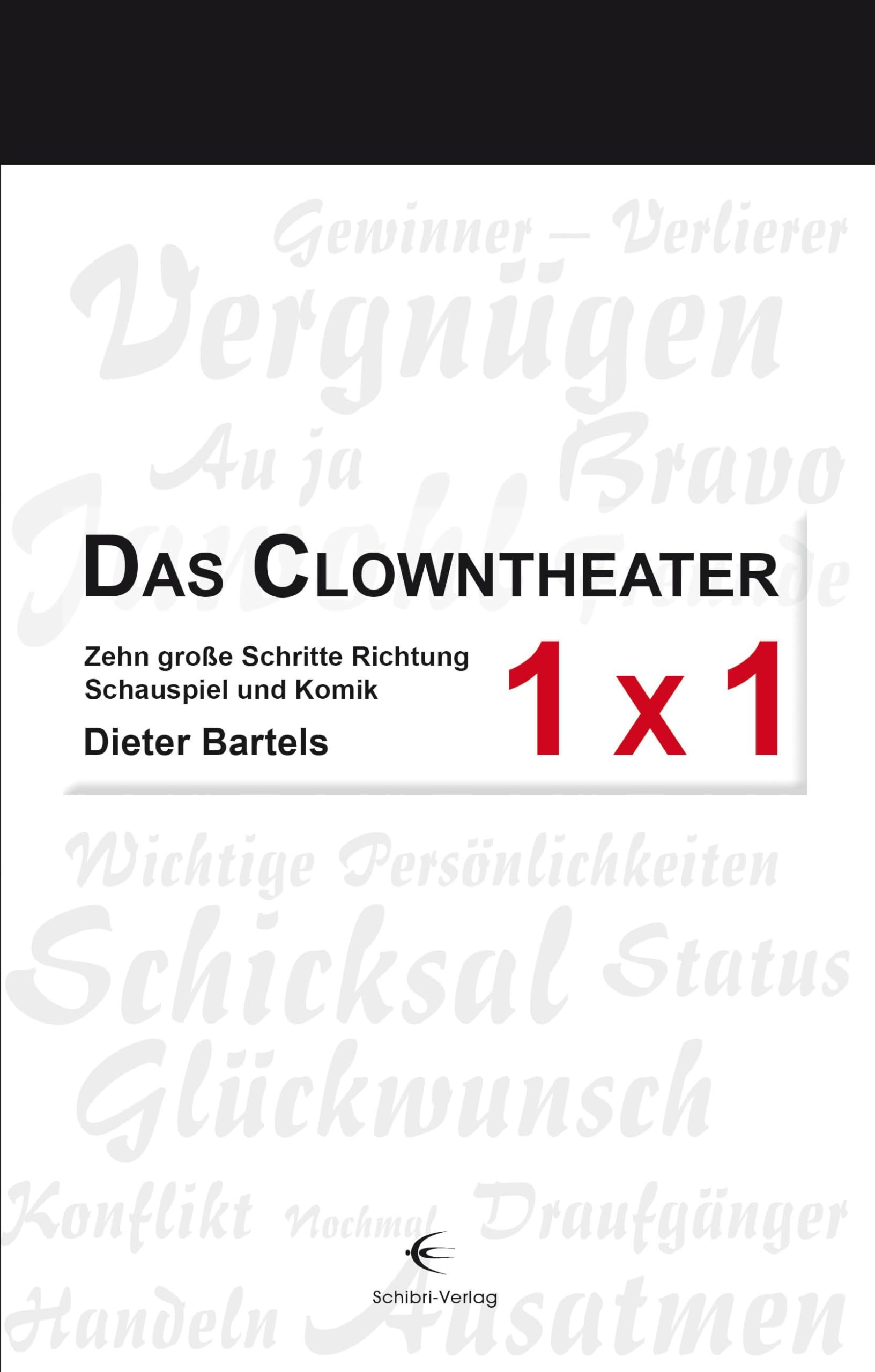 Product Image: Das Clowntheater 1 x 1