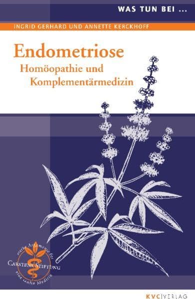 Was tun bei Endometriose Medicine