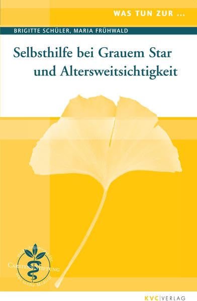 Was tun zur Selbsthilfe bei Grauem Star und Altersweitsichtigkeit Health, Nutrition & Fitness