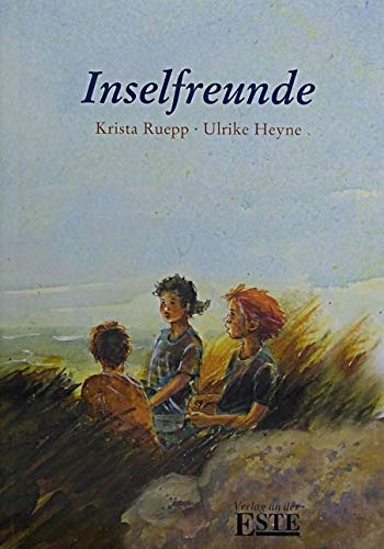 Inselfreunde Children's books