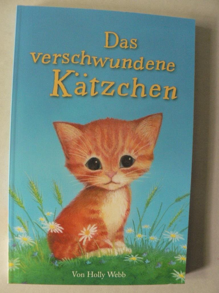 Das verschwundene Kätzchen (Band 13) Books