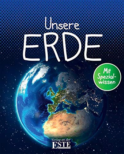 Unsere Erde Books
