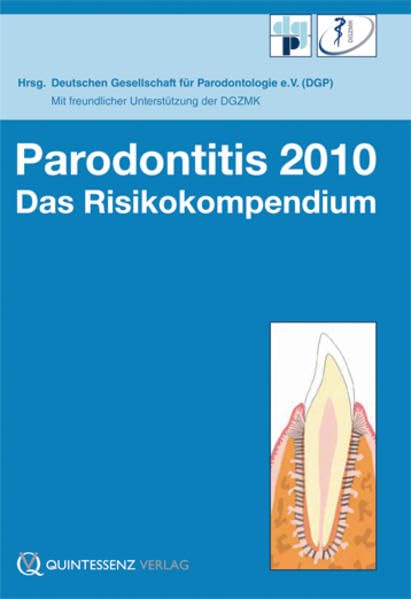 Parodontitis 2010 Medicine