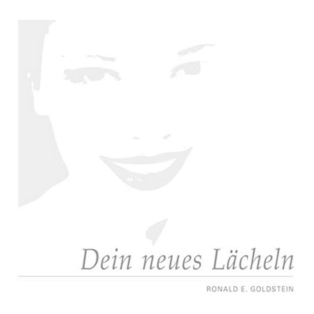 Dein Neues Lächeln: Entdecken Sie, wie ein Lächeln Ihr Leben verändern kann Medicine