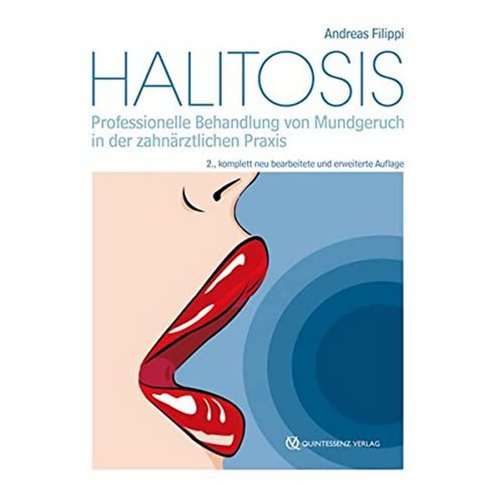 Product Image: Halitosis