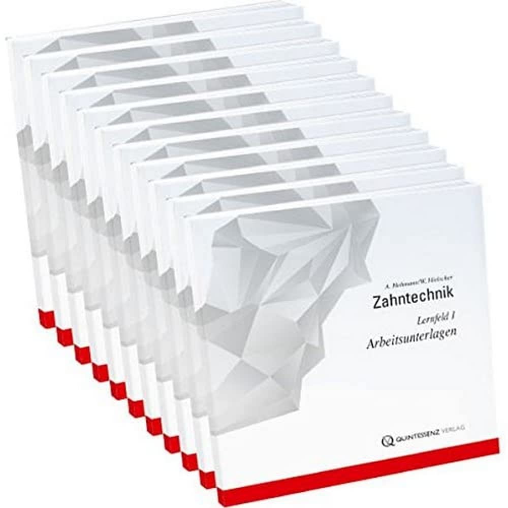 Product Image: Zahntechnik