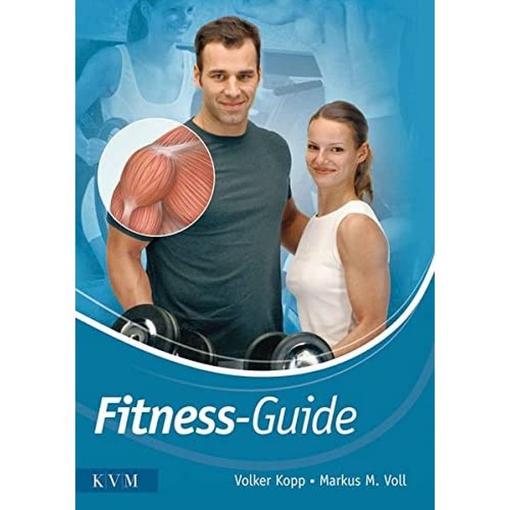 Product Image: Fitness-Guide