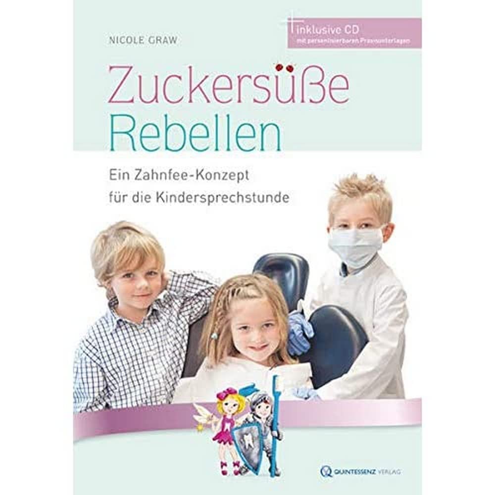 Zuckersüße Rebellen book