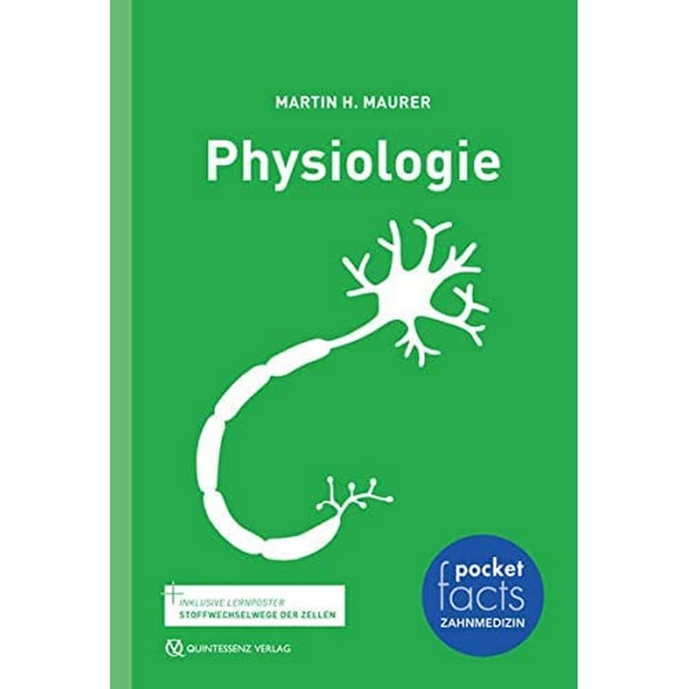 Pocket Facts Physiologie Medicine