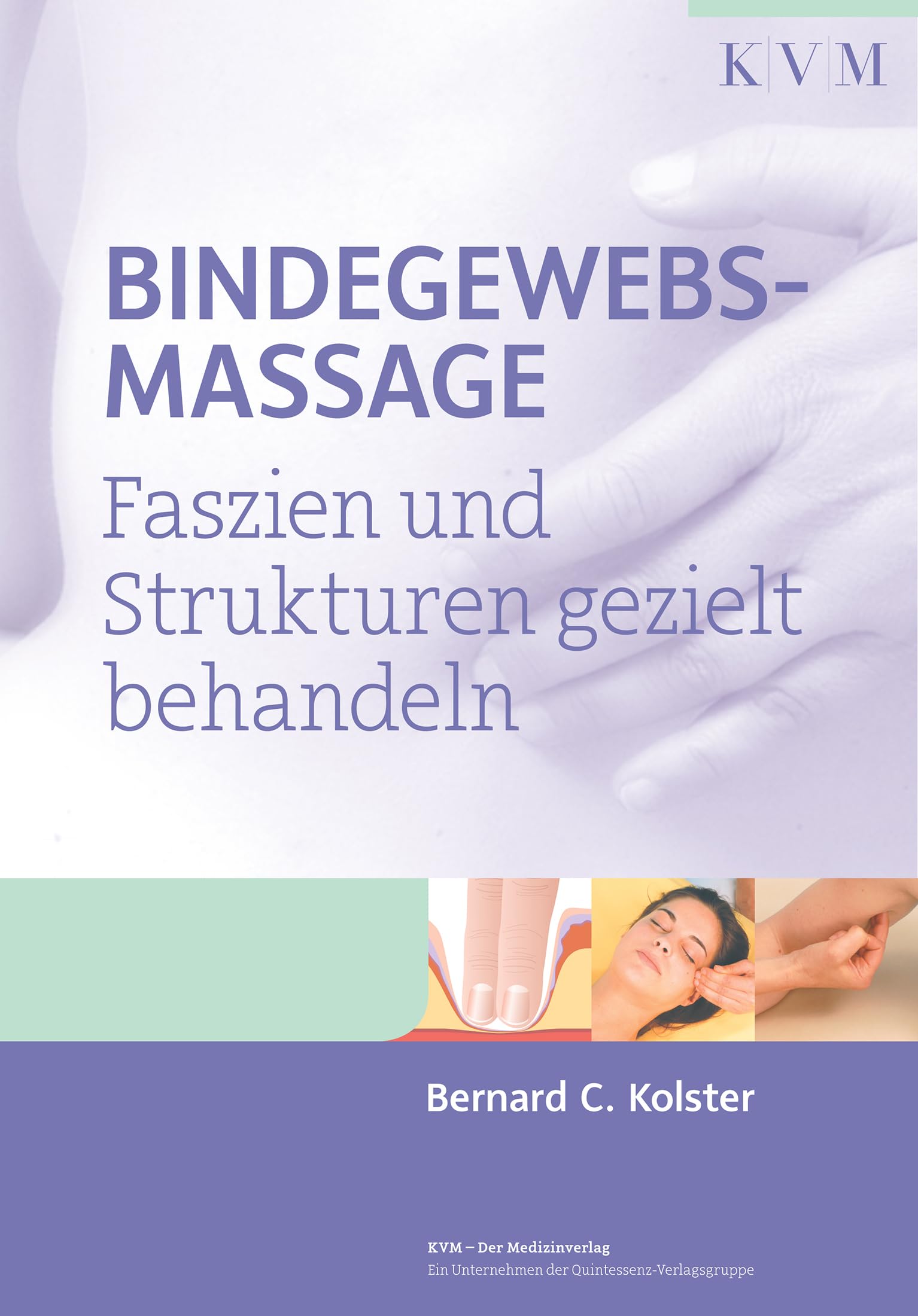 Bindegewebsmassage Medicine