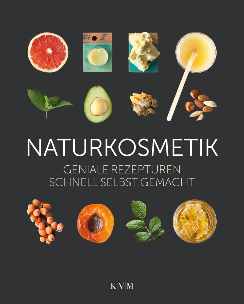Naturkosmetik Leisure, Home & Garden