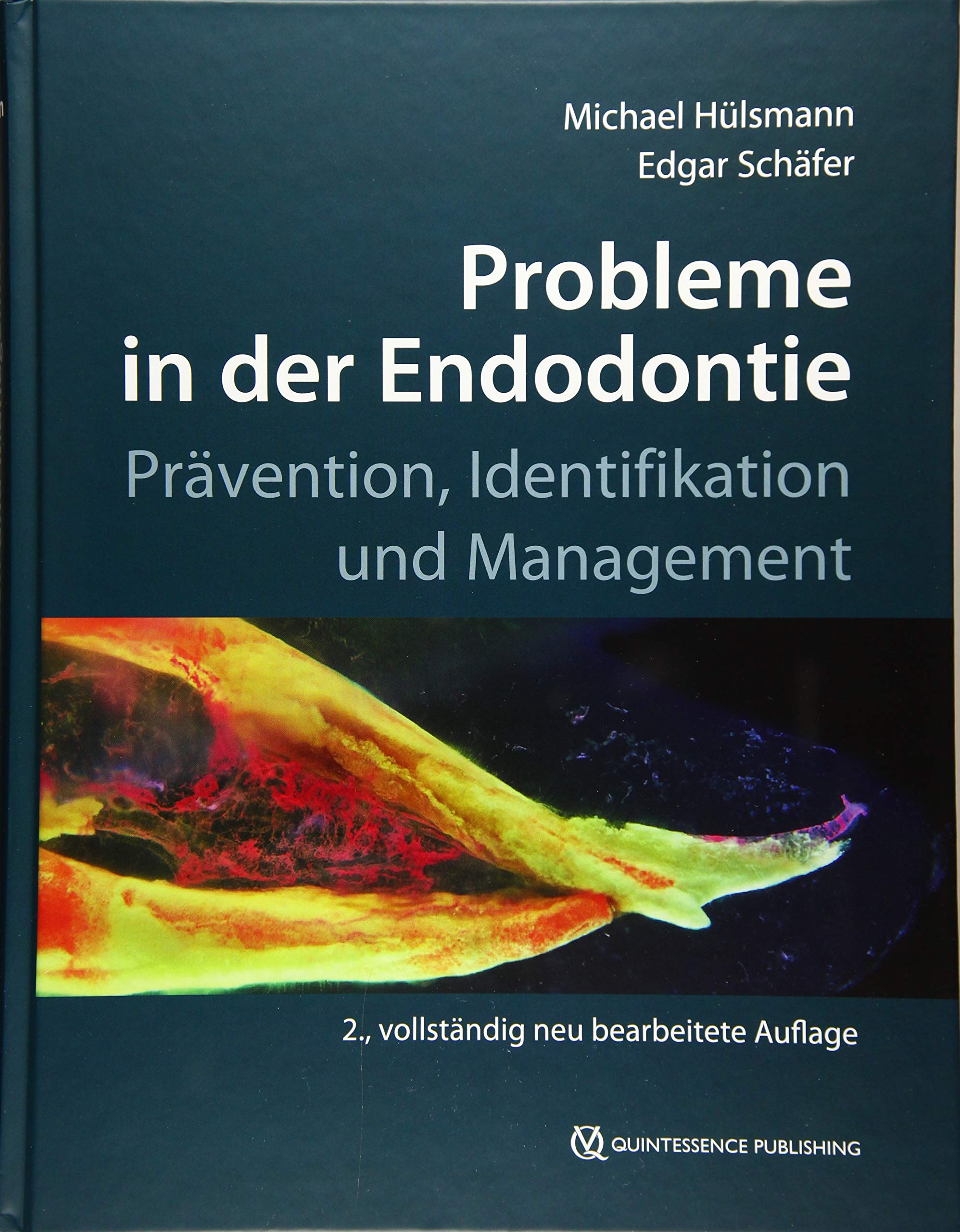 Product Image: Probleme in der Endodontie