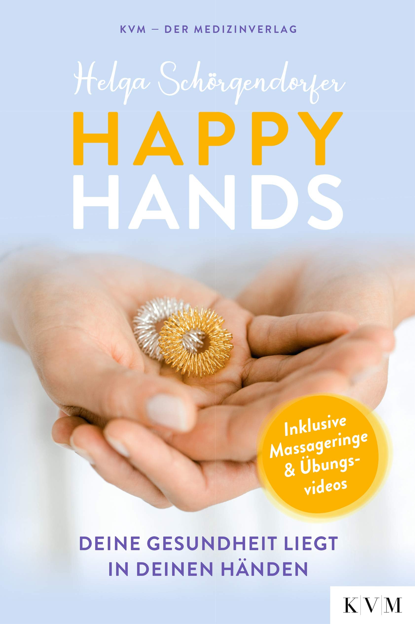 Product Image: Happy Hands