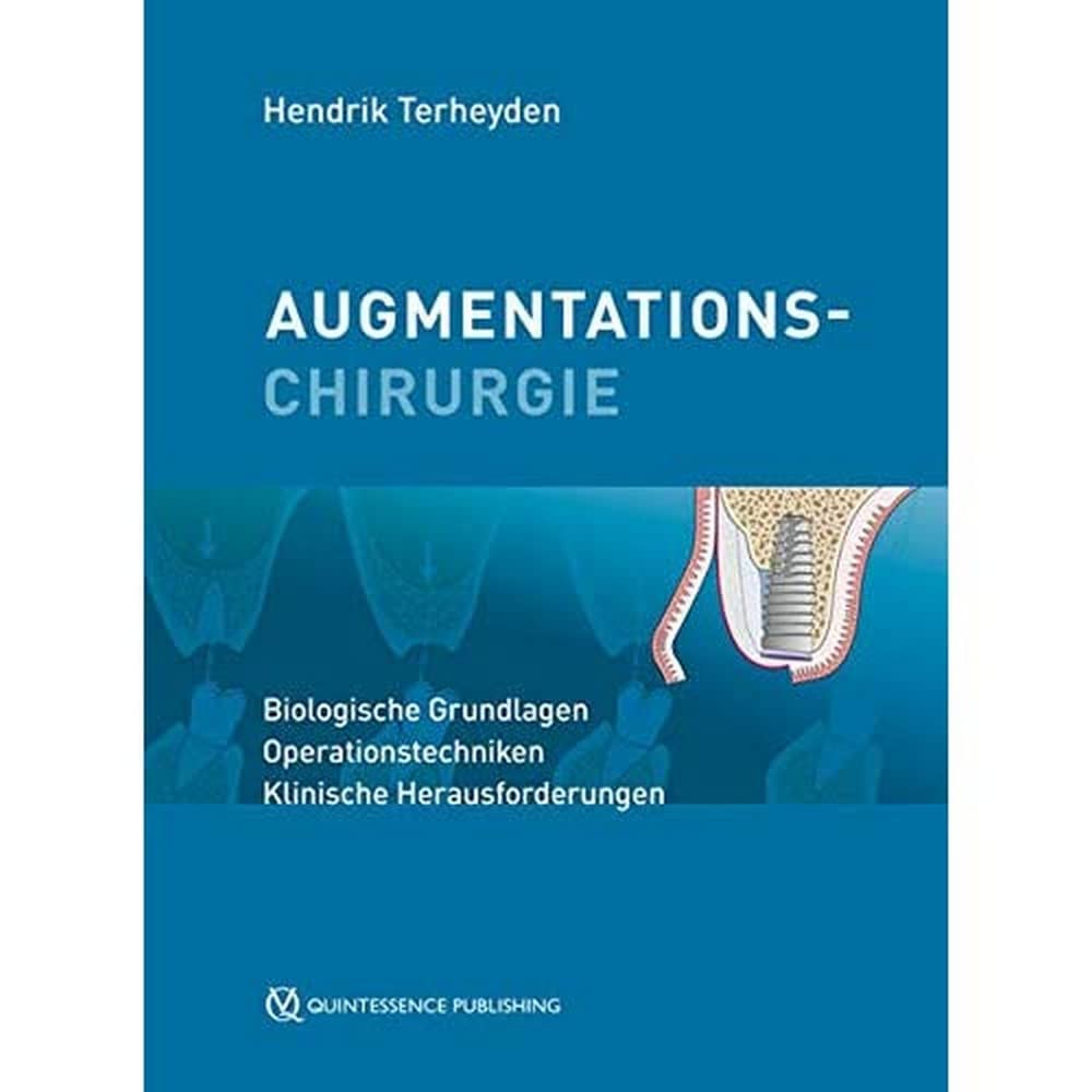 Augmentationschirurgie: Biologische Grundlagen, Operationstechniken, Klinische Herausforderungen Medicine