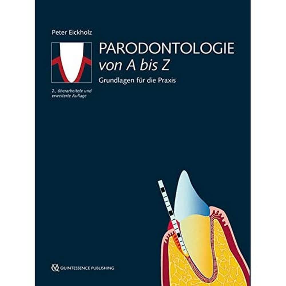 Parodontologie von A bis Z Medicine