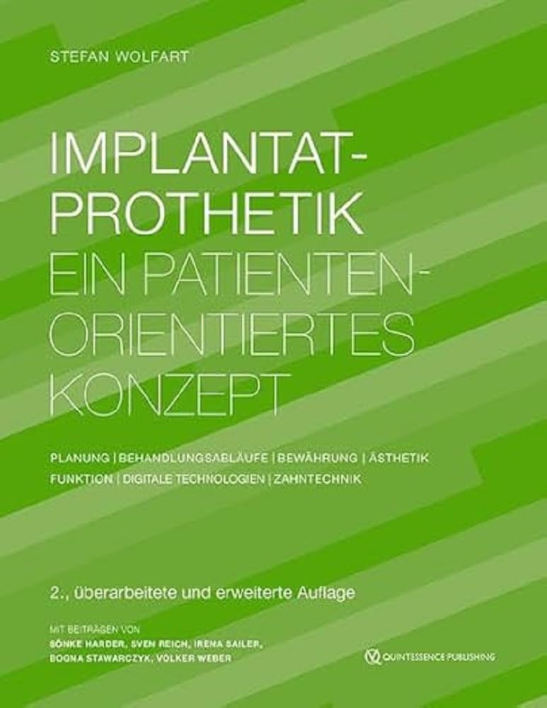 Product Image: Implantatprothetik
