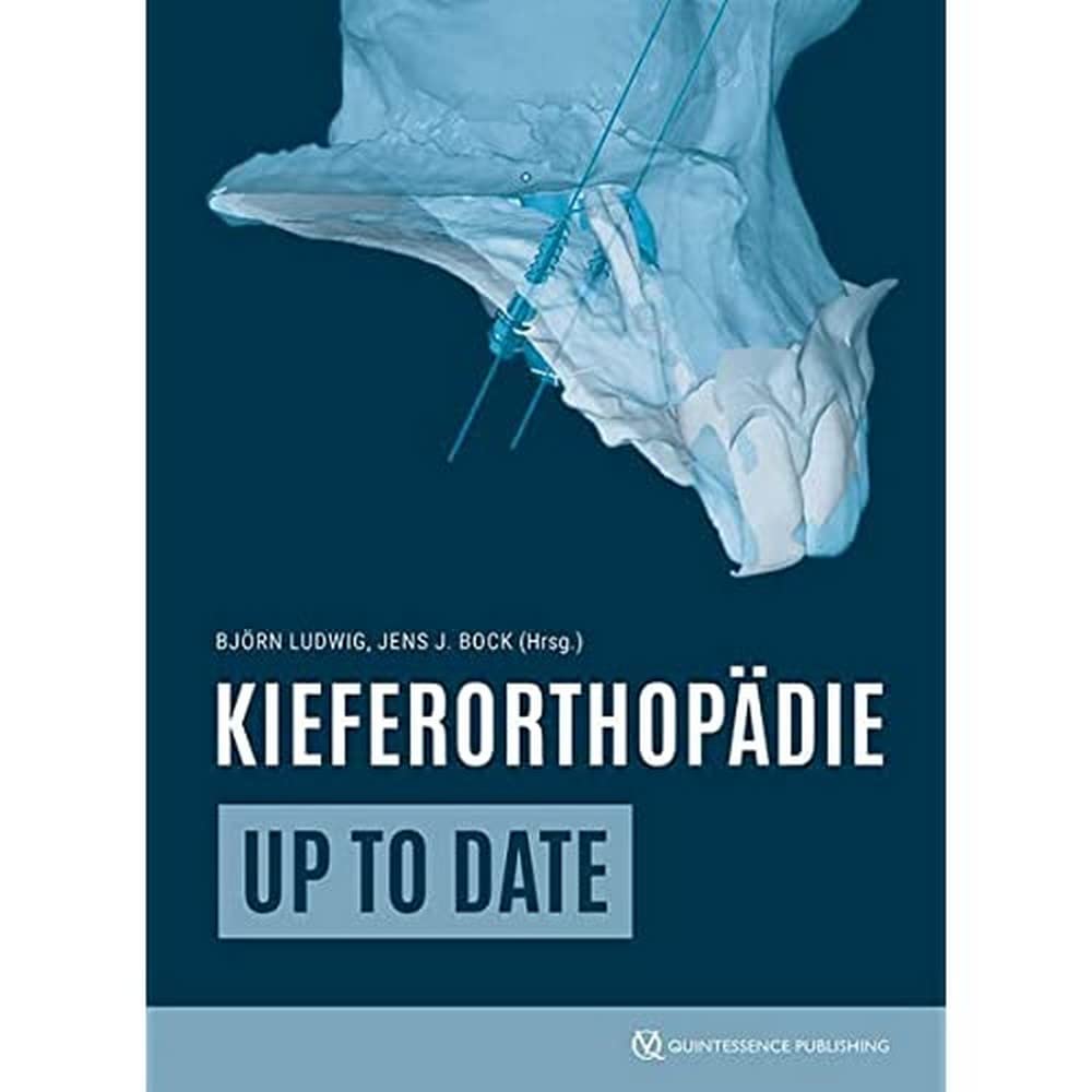 Kieferorthopädie up to date Medicine