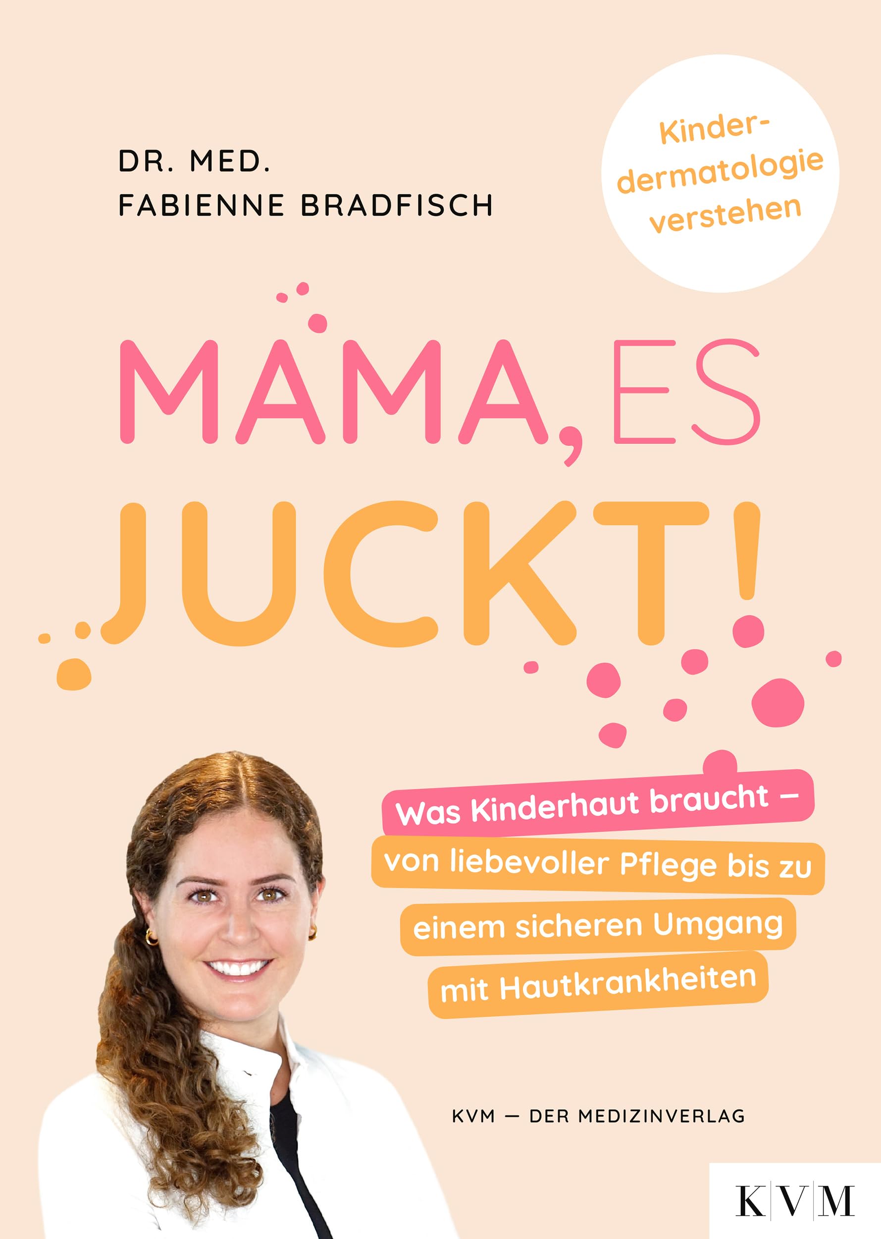 Product Image: Mama, es juckt!