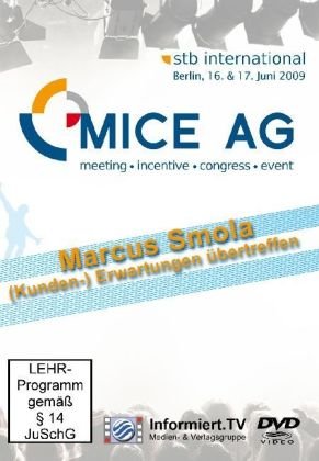 MICE AG - Marcus Smola: (Kunden-) Erwartungen übertreffen Films
