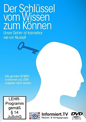 Der Schlüssel - Vom Wissen zum Können Movies