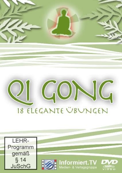 Qi Gong 10 - 18 elegante Übungen Films