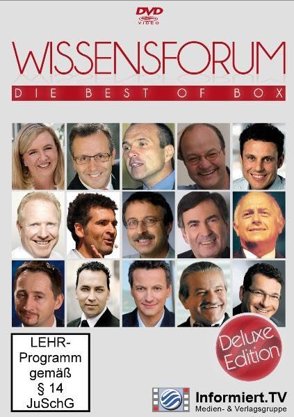 Die große Wissensforum Best Of Box Films