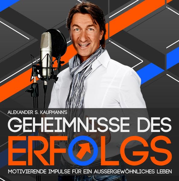 Die Geheimnisse des Erfolgs Lifestyle