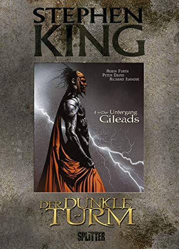 Product Image: Stephen King – Der Dunkle Turm. Band 4
