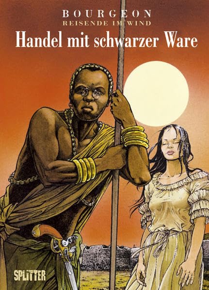 Reisende im Wind. Band 3 Manga