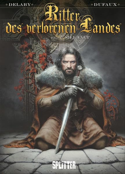 Ritter des Verlorenen Landes book