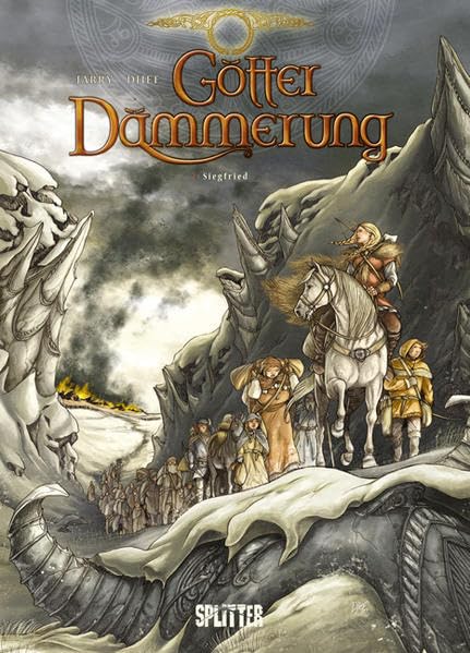 Product Image: Götterdämmerung. Band 2