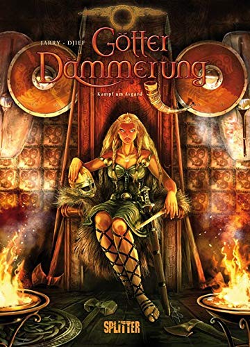 Product Image: Götterdämmerung. Band 5