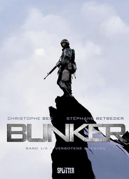 Bunker Manga