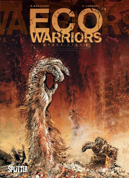 Product Image: Eco Warriors