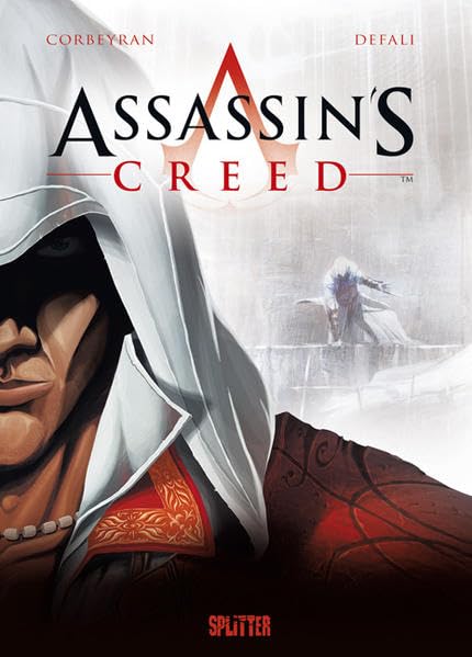 Assassin’s Creed. Band 1 Manga