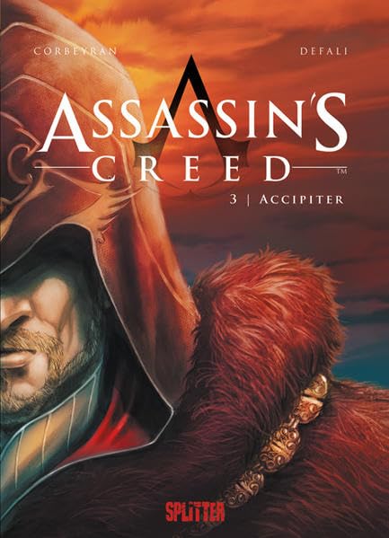 Product Image: Assassin’s Creed. Band 3