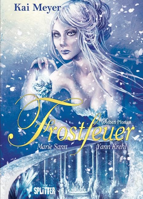Product Image: Frostfeuer 03.
