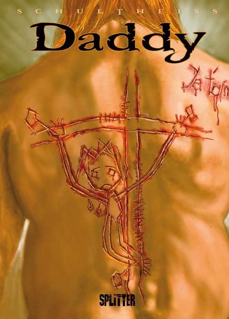 Daddy Manga