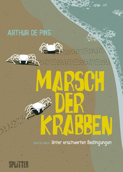 Product Image: Marsch der Krabben