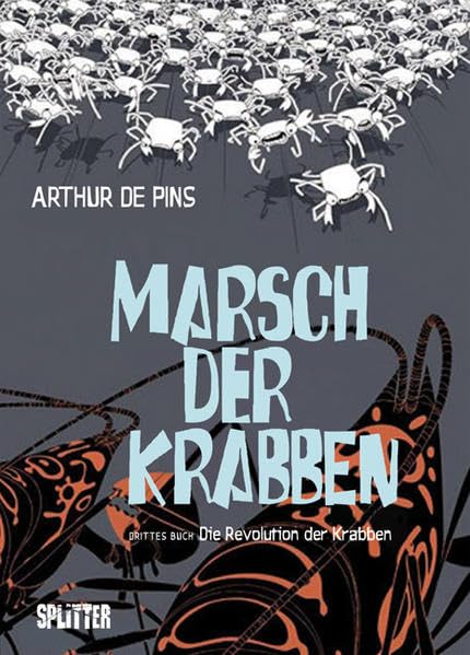 Product Image: Marsch der Krabben