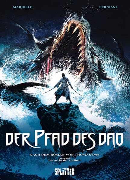 Product Image: Der Pfad des Dao. Band 1