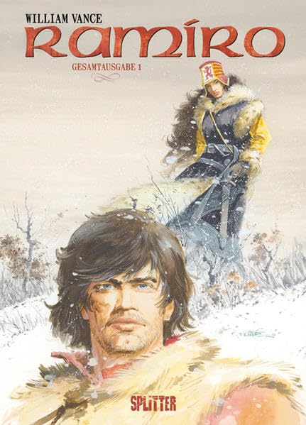Ramiro Manga