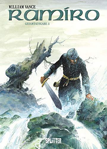Ramiro Manga
