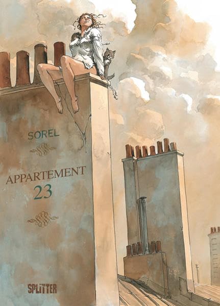 Product Image: Appartement 23