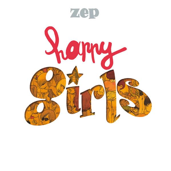 Product Image: Happy Girls