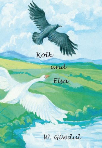 Product Image: Kolk und Elsa