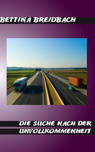Die Suche nach der Unvollkommenheit Contemporary literature